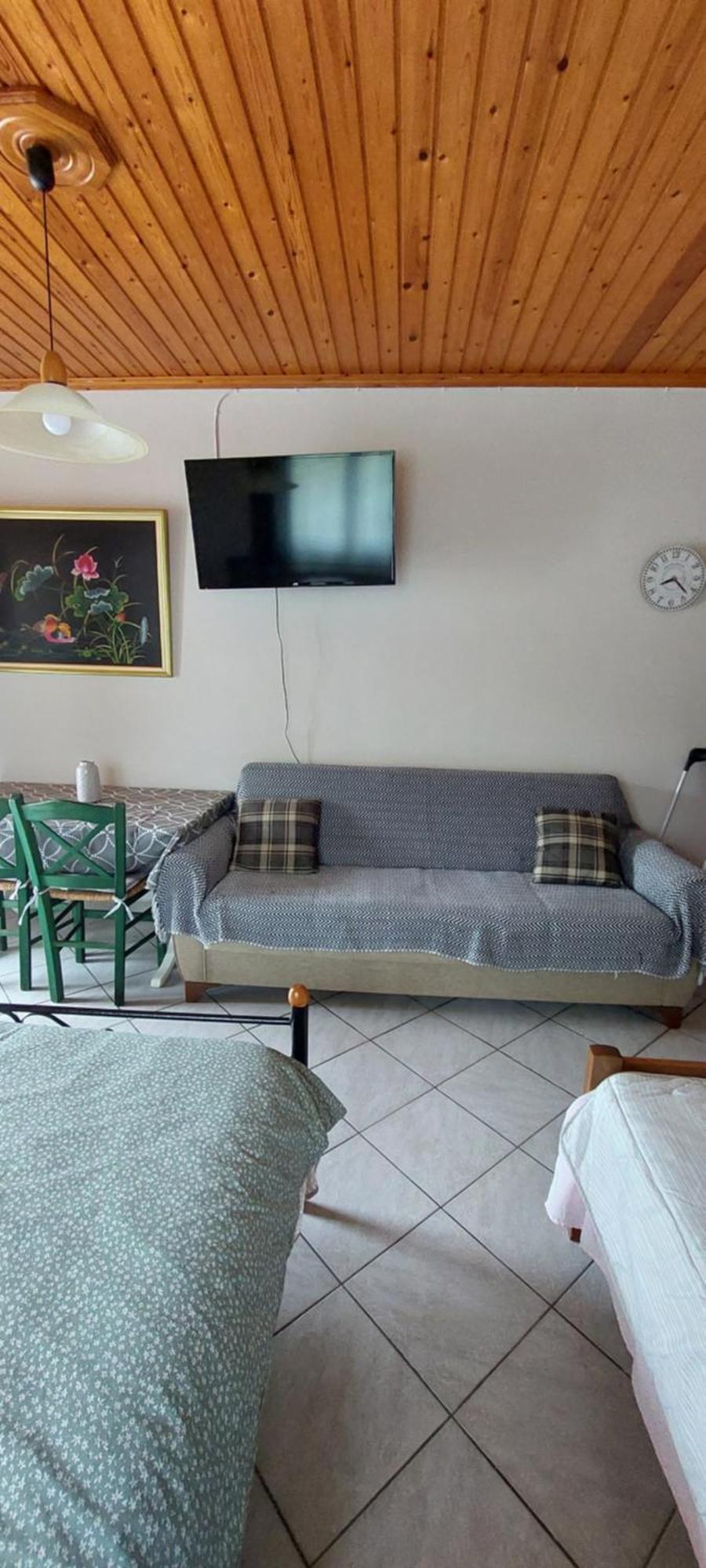 Garden And Big Parking * Tripoli